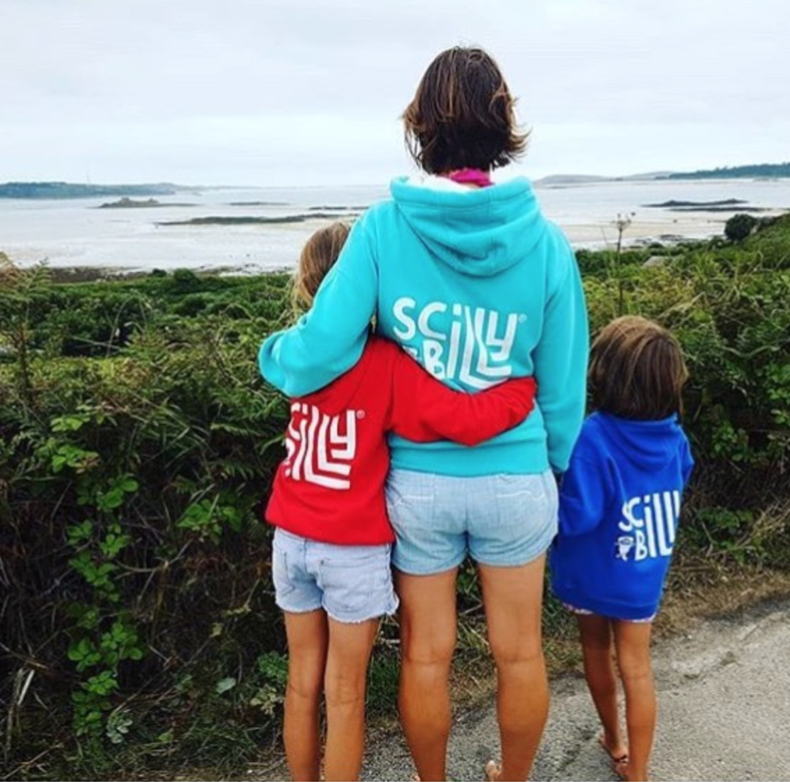 Scilly Billy Family