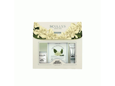 SCULLY Gardenia Pouch Gift