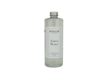 SCULLY Lav Linen water 500ml (R)