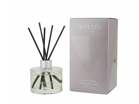 SCULLY Pomegr&Orng Reed Diff. 200ml
