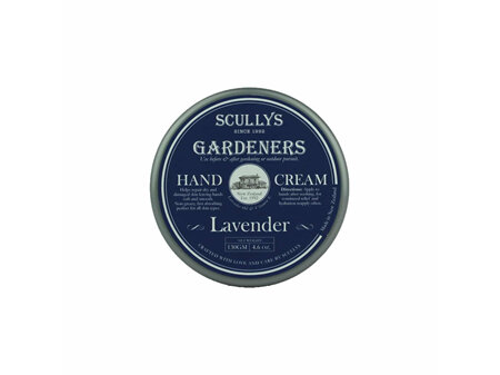 Scullys Gardeners Hand Cream