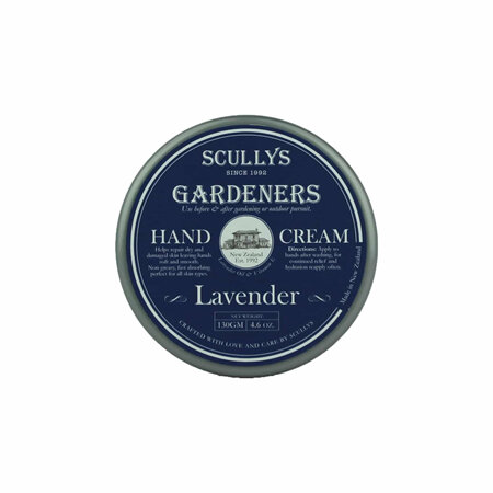 Scullys Gardeners Hand Cream