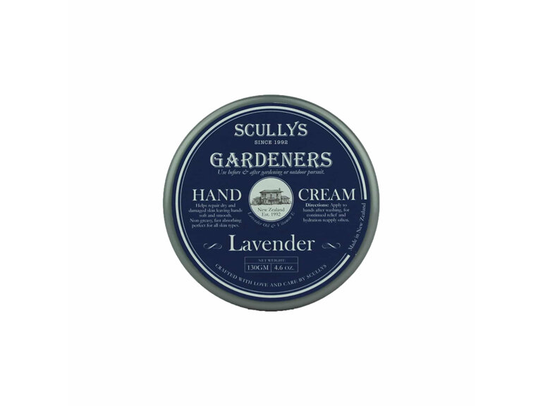 Scullys Gardeners Hand Cream