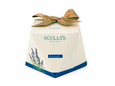 Scullys lavender diamond gift pack