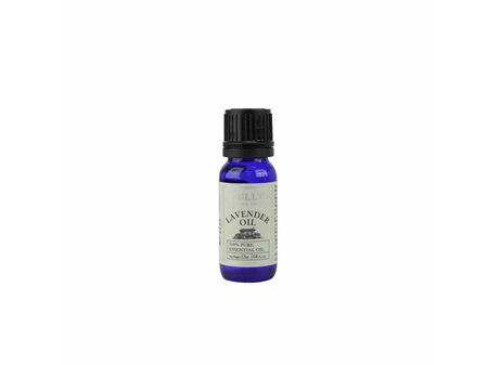 Scullys Lavender Essential Oil