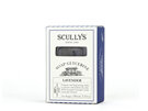Scullys Lavender Glycerine Soap