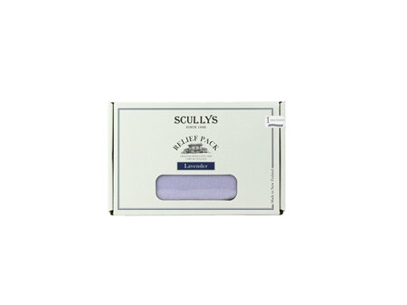 Scullys Lavender Relief Pack