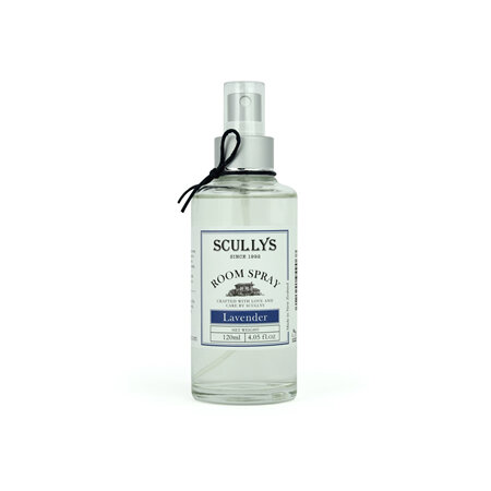 Scullys Lavender Room Spray