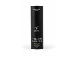 scullys ROAR Men’s Talcum Powder - Original Green Tea Fragrance 130gm