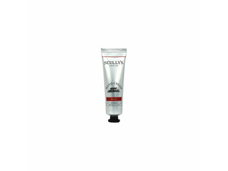 Scullys Rose 30gm Hand Cream in a Tube