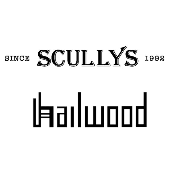 Scullys X Hailwood