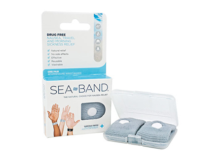 Sea Band 1 Pair