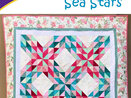 Sea Stars Quilt Pattern