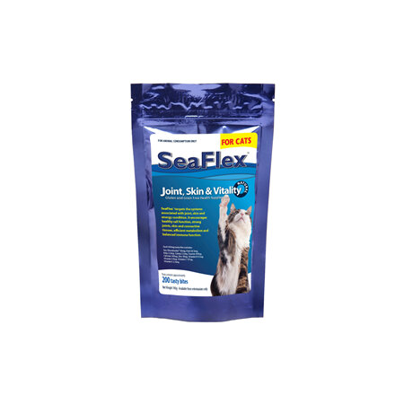 Seaflex for Cats