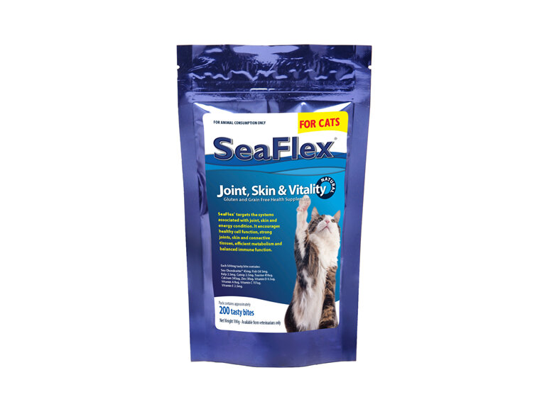 Seaflex for Cats