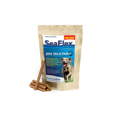 Seaflex for Dogs