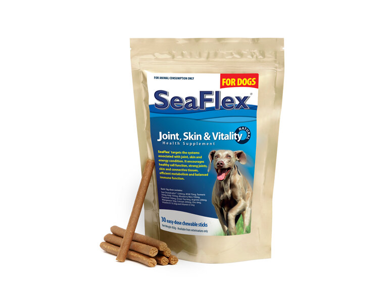 Seaflex for Dogs