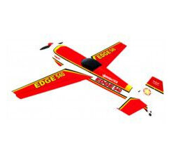 Seagull Edge-540 (60 Size), Sport/Scale 0.12M3 by Seagull Models