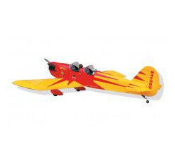 Seagull EP Space Walker II 1.6m,Electric Power by Seagull Models