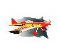 Seagull Funfly 3D, by Seagull Models