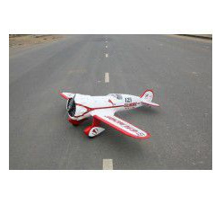 Seagull Gilmore Red Barron 74in (38cc) by Seagull Models