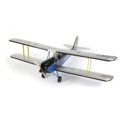 Seagull Gipsy Moth, by Seagull Models