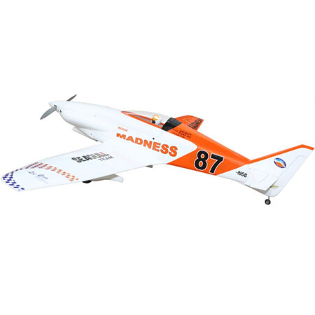 Seagull Madness 1.8 (60 size) by Seagull Models