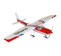 Seagull Models Cessna 152 90 Size