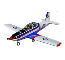 Seagull PC-9 (75-91) , Sport/Scale 0.13M3 by Seagull Models