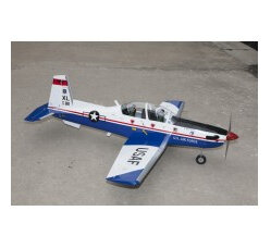 Seagull T6A Texan by Seagull Models