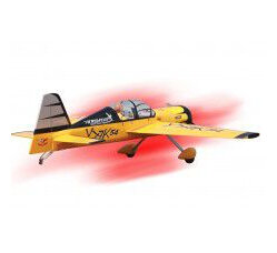 Seagull Yak 54 (91) , Sport/Scale 0.14M3 by Seagull Models