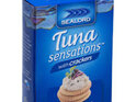 Sealord - Tuna with Crackers