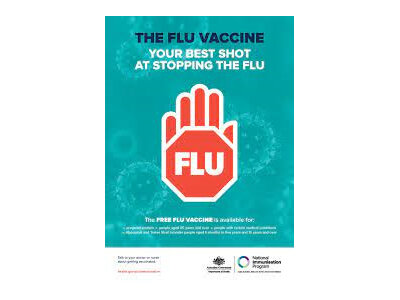 Seasonal Influenza Vaccine