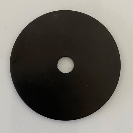 SEAT WASHER ALLOY 60MM x 1.6MM