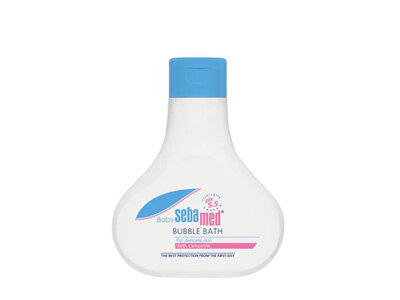 Sebamed Baby Bubble Bath 200ml