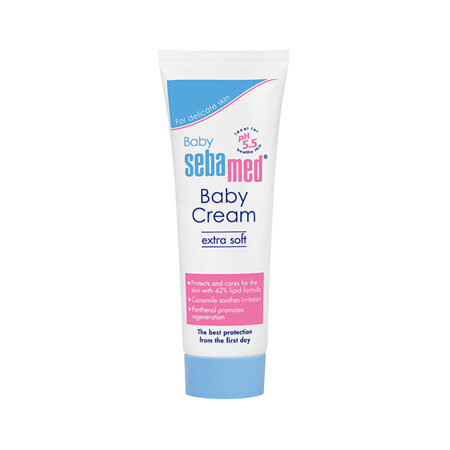 SEBAMED Baby Soft Cream 50ml