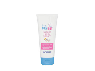 Sebamed Diaper Rash Cream 100ml