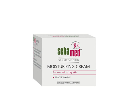 Sebamed Moisturising Face Cream 75ml