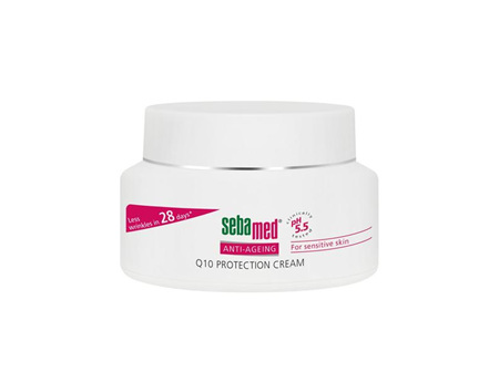 Sebamed Q10 Anti Ageing Protection Cream 50ml