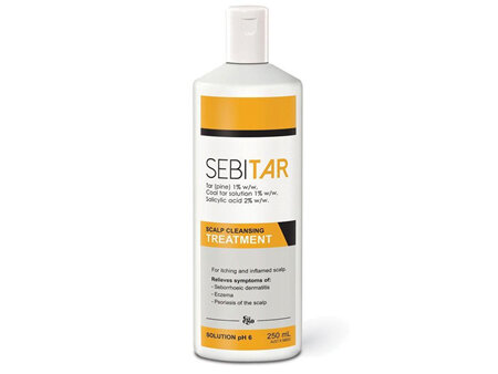 Sebitar Treatment 250mL