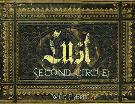Second Circle - Lust