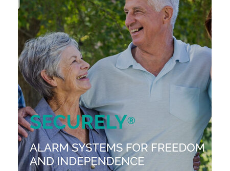 Securely Alarm Systems