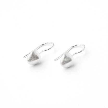 Seed Wire Earrings