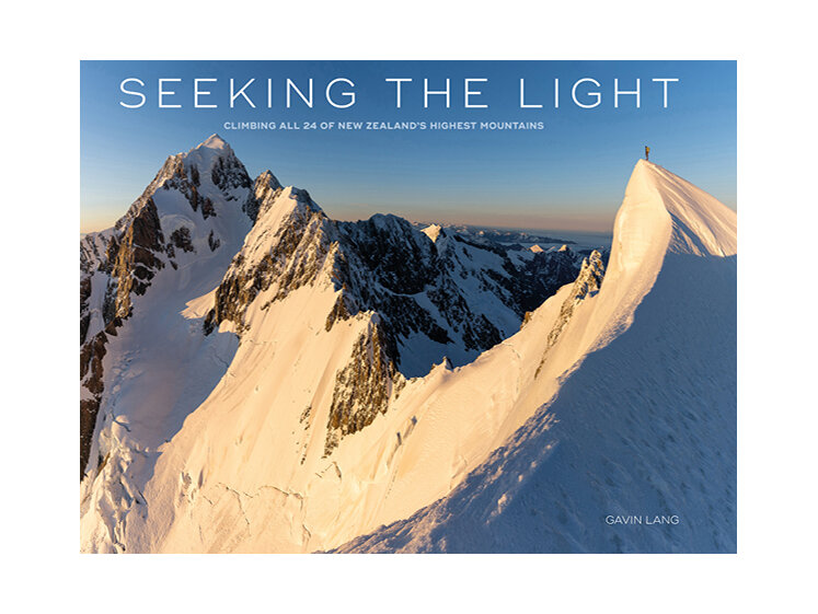 Seeking the light