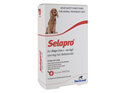 Selapro Spot On for Medium Dogs 10.1-20kg