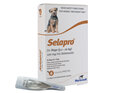 Selapro Spot On for Small Dogs 5.1-10kg