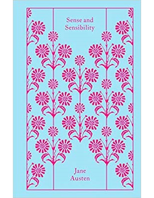 Sense and Sensibility (Pre-order)