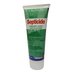 Septicide Cream 100g