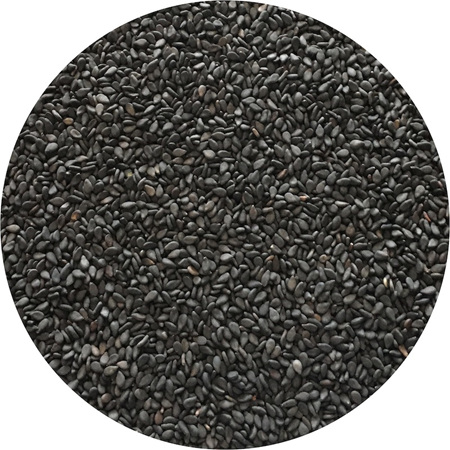 Sesame Seeds (black)