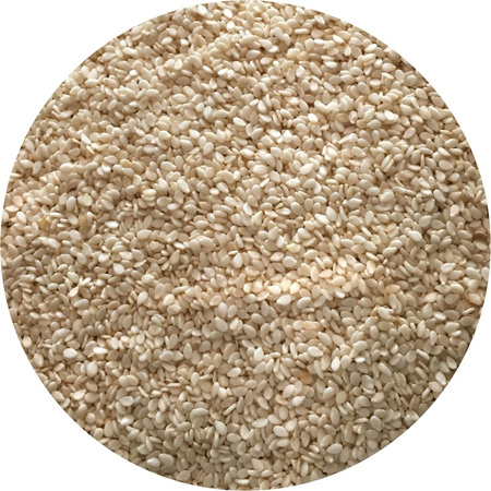 Sesame Seeds (white)